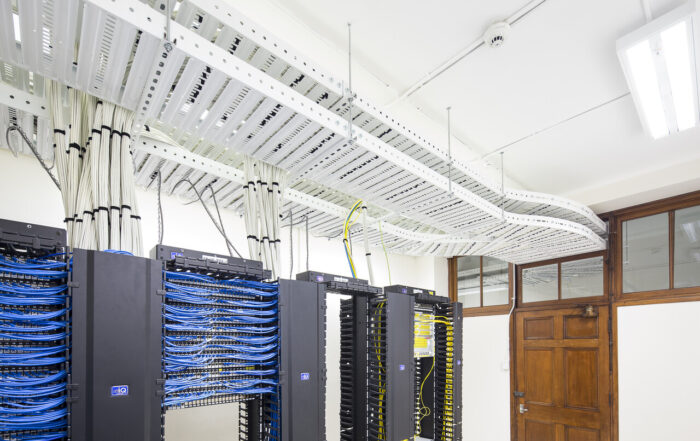 data cabling installers