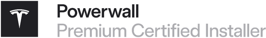 Powerwall Premium Certified Installer